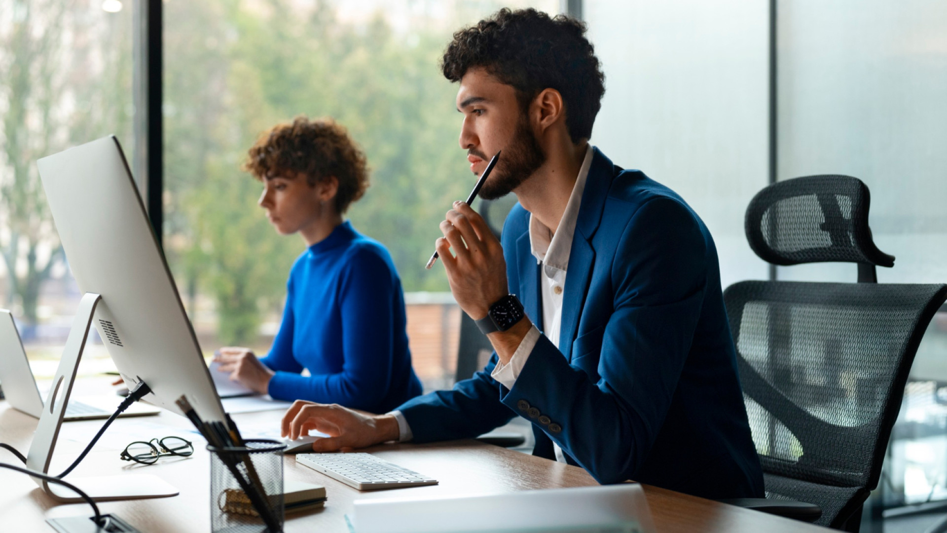 L'expertise d'une agence data : en quoi consiste son rôle ?