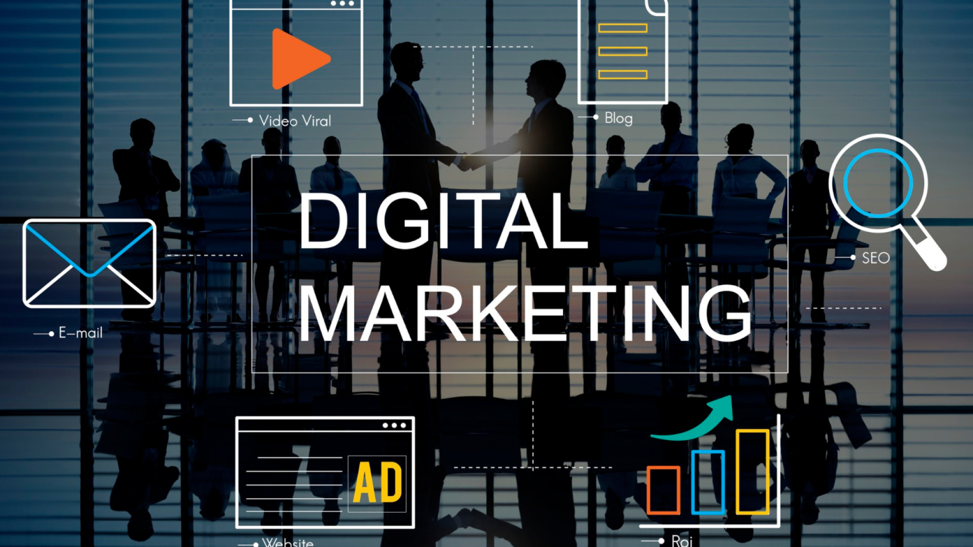 Pourquoi engager un expert en marketing digital ?