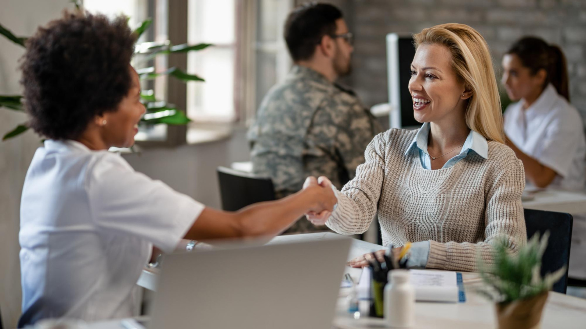 Transformez votre passion en métier : un nouveau départ vers une carrière rêvée !